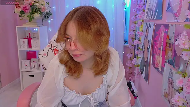 Coconut Mia online show from 23, 5, 2026