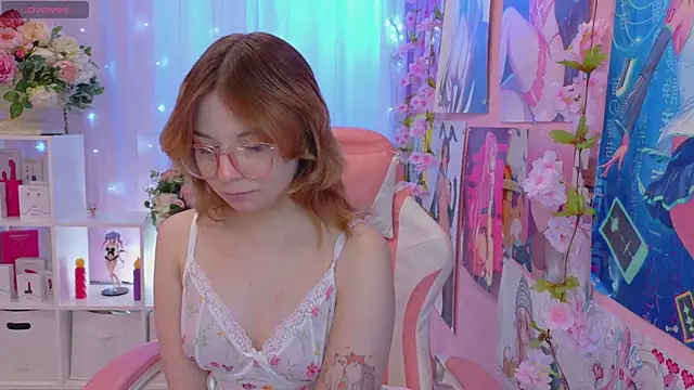 Coconut Mia online show from 20, 5, 2026