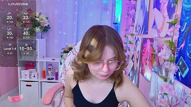 Coconut Mia online show from 14, 4, 2026