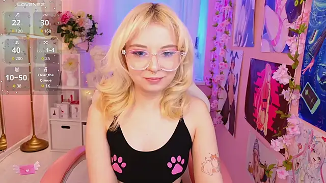 Coconut Mia online show from 8, 3, 2025