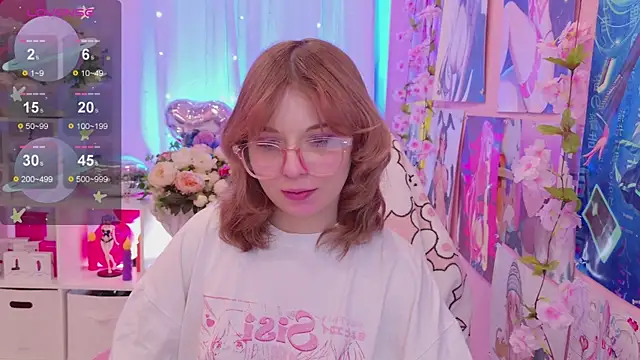 Coconut Mia online show from 7, 2, 2026