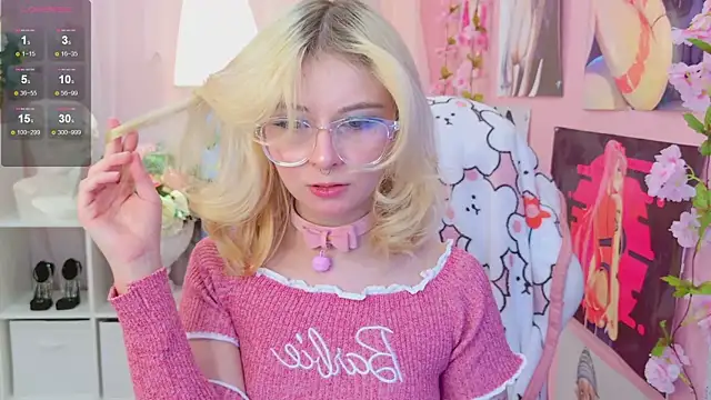 Coconut Mia online show from 21, 1, 2025