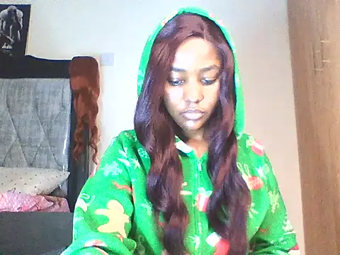 wendy--pretty online show from 11, 10, 2025