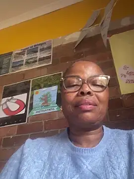 Nomthie online show from 21, 3, 2026