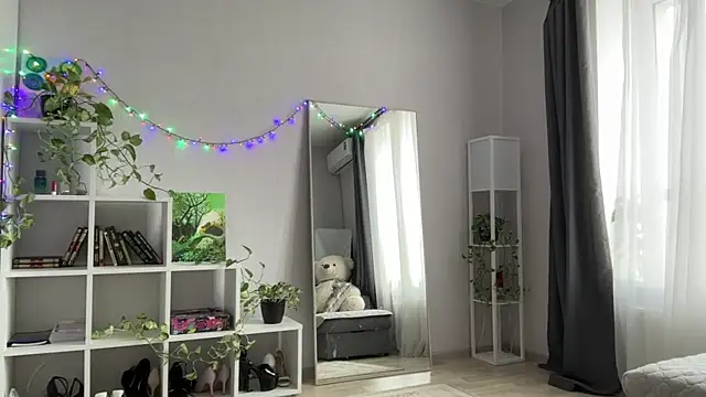 Victoria1Love online show from 16, 12, 2025