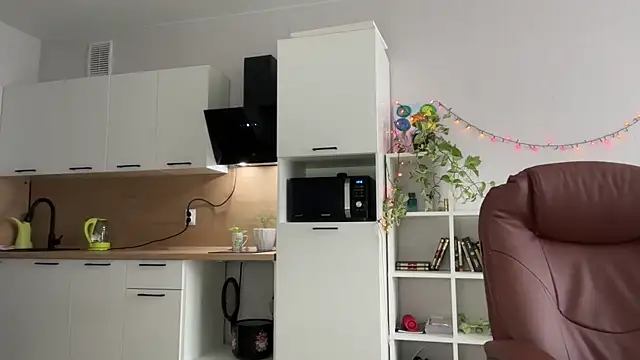 Victoria1Love online show from 21, 12, 2025