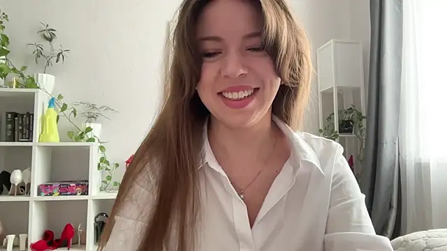 Victoria1Love online show from 19, 4, 2026