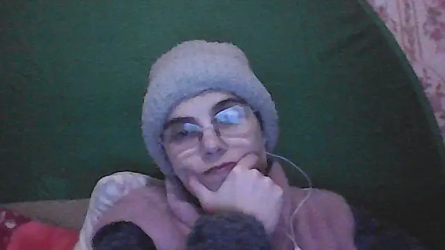 Musical  fantasy online show from 19, 12, 2025