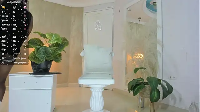 RicoBrown777  online show from 21, 4, 2026