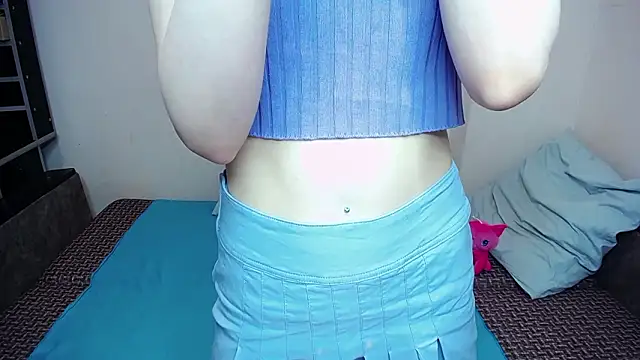 Olivia Graceee online show from 13, 3, 2026