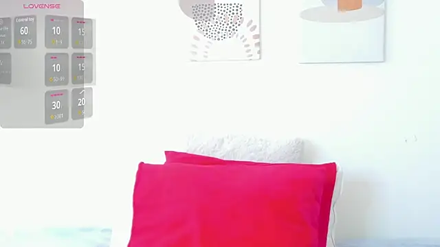 Snapshot of Evawalker_ chatting on 30, 6, 2026 Evawalker online show from 30, 6, 2026