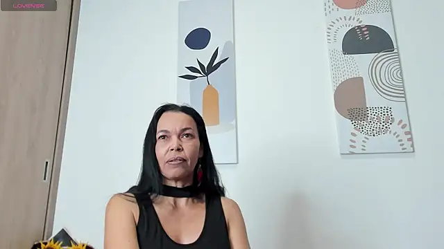 Evawalker  online show from 14, 2, 2025