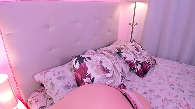 MissMaria online show from 22, 2, 2026