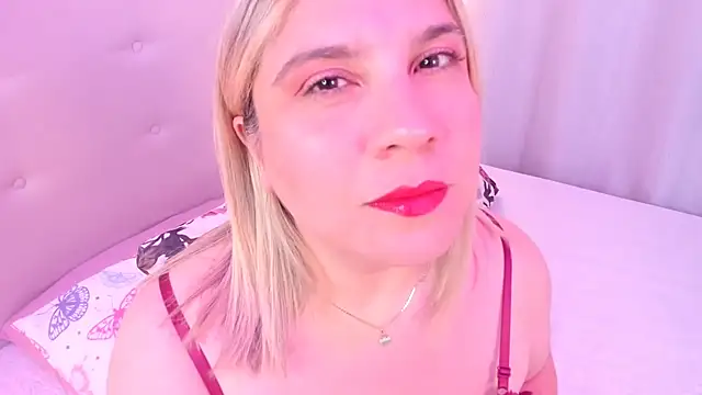 MissMaria online show from 5, 3, 2026