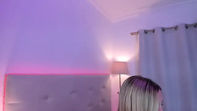 MissMaria online show from 14, 2, 2026