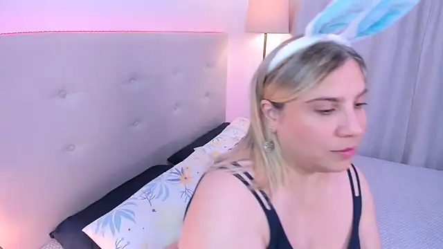 MissMaria online show from 3, 4, 2026