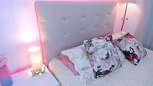 MissMaria online show from 10, 1, 2026