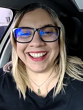 MissMaria online show from 20, 4, 2026