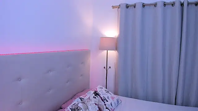 MissMaria online show from 19, 4, 2026