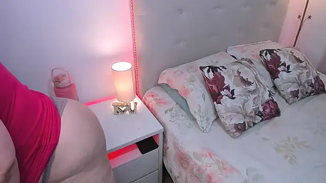 MissMaria online show from 6, 2, 2026