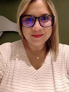 MissMaria online show from 8, 2, 2026