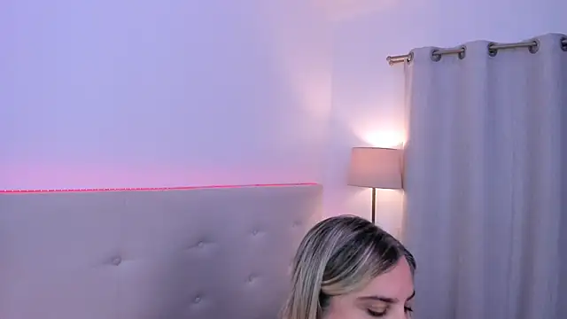 MissMaria online show from 10, 4, 2026