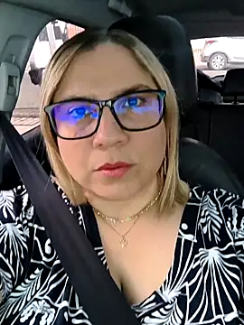 MissMaria online show from 9, 2, 2026