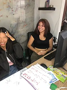 AndreaPinkNaughty online show from 26, 2, 2025