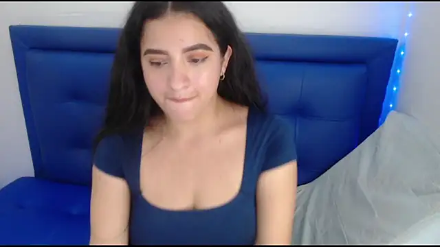 cherry modelx  online show from 12, 2, 2026