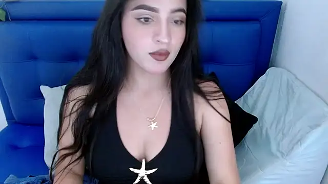 cherry modelx  online show from 21, 7, 2026