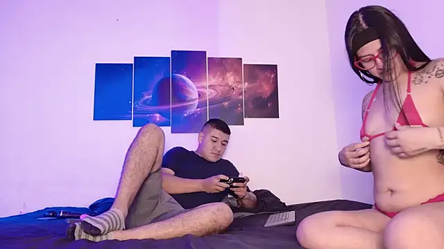 evanandsunny online show from 22, 11, 2025