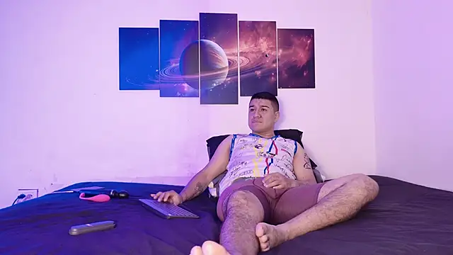 evanandsunny online show from 27, 11, 2025