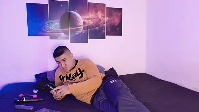 evanandsunny online show from 28, 11, 2025