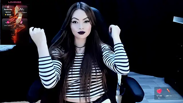 Snapshot of nasty_katty_ chatting on 11, 10, 2025 nasty katty online show from 11, 10, 2025