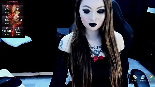 Snapshot of nasty_katty_ chatting on 2, 12, 2025 nasty katty online show from 2, 12, 2025