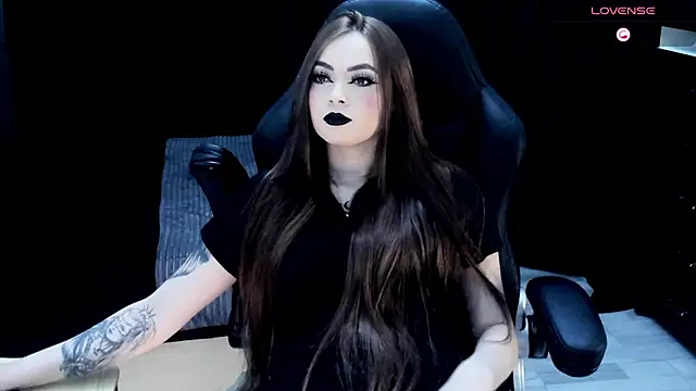 nasty katty  online show from 9, 7, 2026