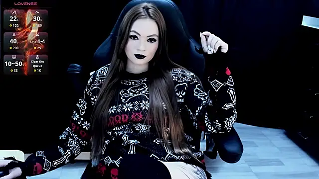 Snapshot of nasty_katty_ chatting on 29, 11, 2025 nasty katty online show from 29, 11, 2025