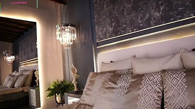 AylinMillerxs online show from 10, 2, 2026