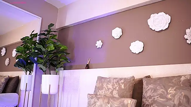 AylinMillerxs online show from 27, 10, 2025