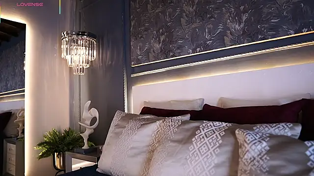 AylinMillerxs online show from 20, 2, 2026