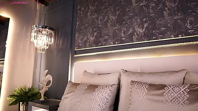 AylinMillerxs online show from 22, 2, 2026