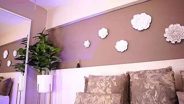 AylinMillerxs online show from 14, 10, 2025