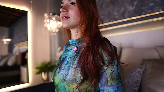 AylinMillerxs online show from 17, 2, 2026