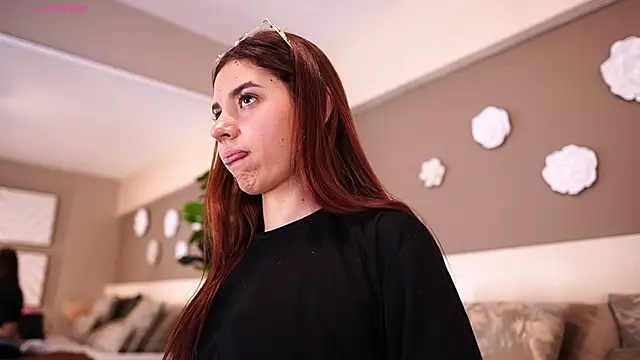 AylinMillerxs online show from 11, 11, 2025