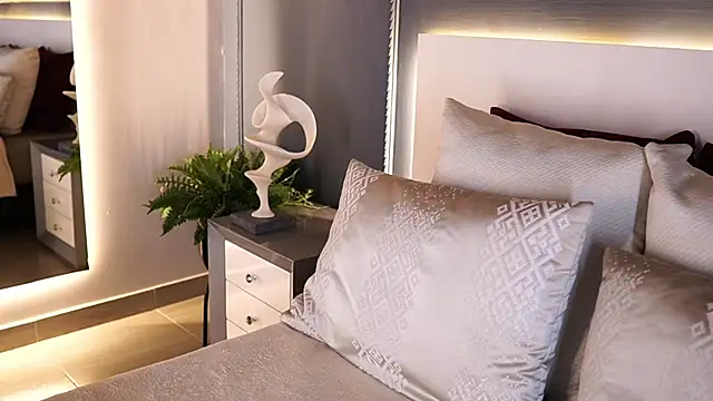 AylinMillerxs online show from 13, 12, 2025