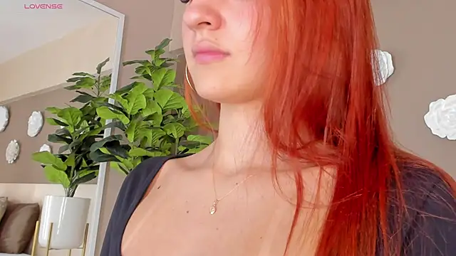 AylinMillerxs online show from 20, 3, 2025