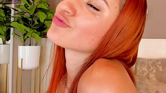 AylinMillerxs online show from 26, 2, 2025