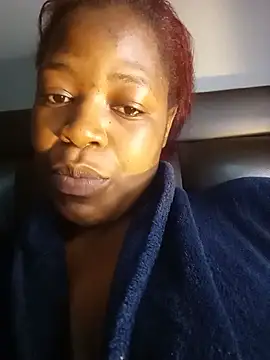 amarrabrown2024 online show from 12, 10, 2025