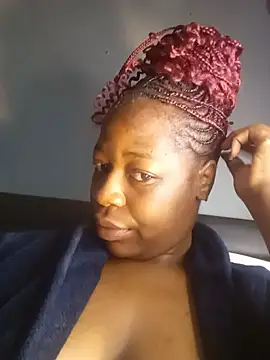 amarrabrown2024 online show from 19, 10, 2025