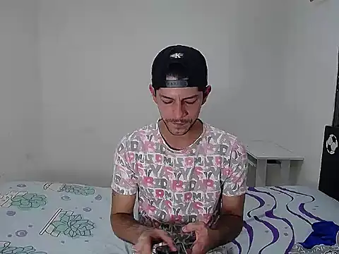 dirty boy horny online show from 24, 11, 2025